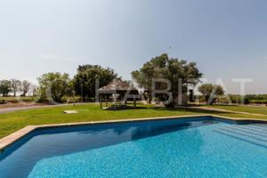 Casa De Campo En venta en Camino Pobla De Farnals, Puig photo 0
