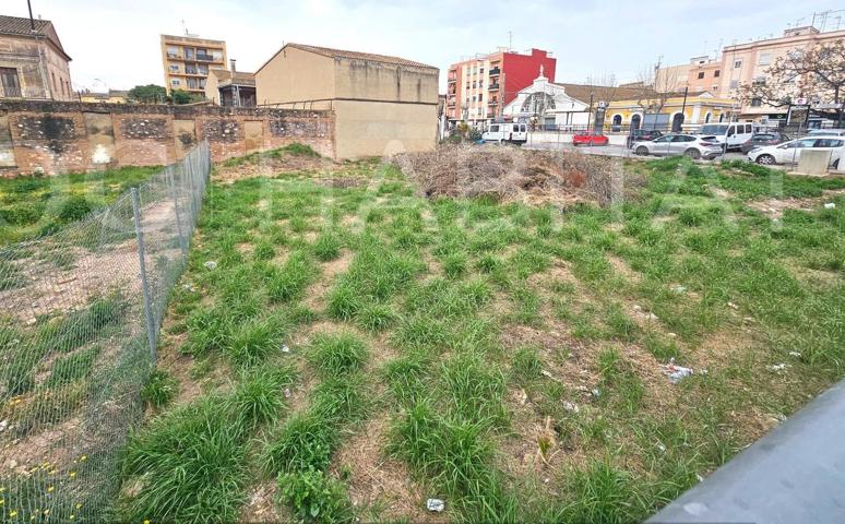 Terreno Urbanizable En venta en Calle U.e. Av Mediterrani, 2, Foios photo 0