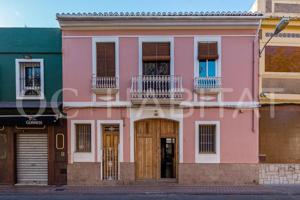 Casa De Campo En venta en Albereda Escultor Ramon Inglés, Centro, Bétera photo 0