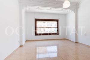 Piso En alquiler en L'Eixample, València photo 0