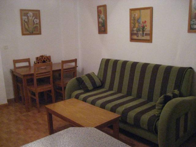 Apartamento en alquiler de temporada photo 0