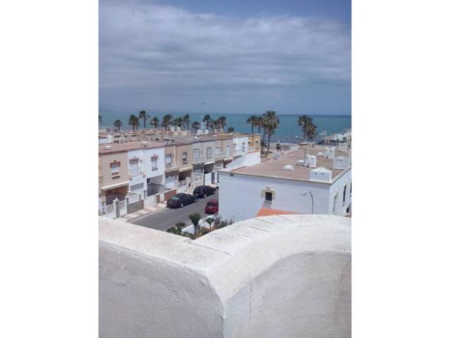 Piso En alquiler en Roquetas De Mar photo 0