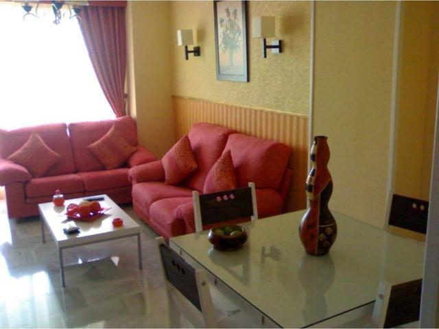 Piso en alquiler photo 0
