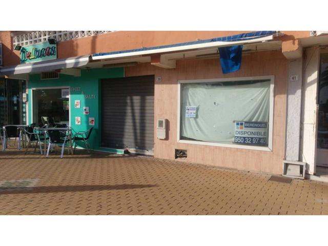 Local comercial en venta photo 0