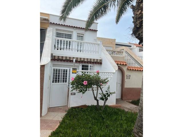 Venta de un dúplex en Roquetas de Mar photo 0