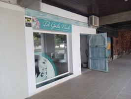 Local comercial en venta en Roquetas de Mar - Aguadulce Sur photo 0