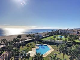 Atico en venta en San Luis de Sabinillas photo 0