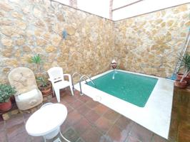 Casa en venta en San Enrique-Guadiaro-Pueblo Nuevo(11311) photo 0