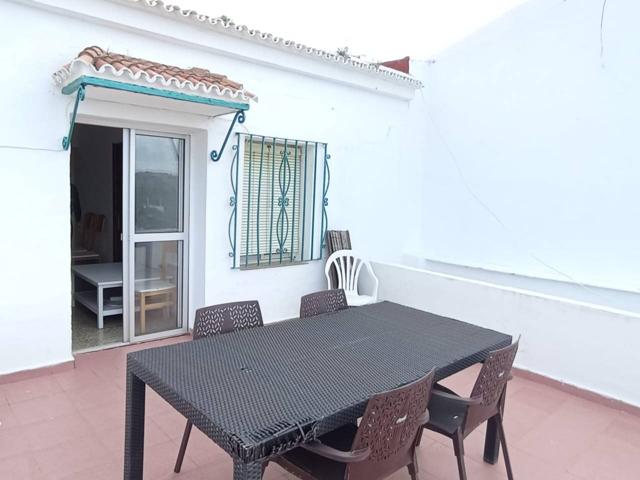 Casa en venta en San Enrique-Guadiaro-Pueblo Nuevo(11312) photo 0