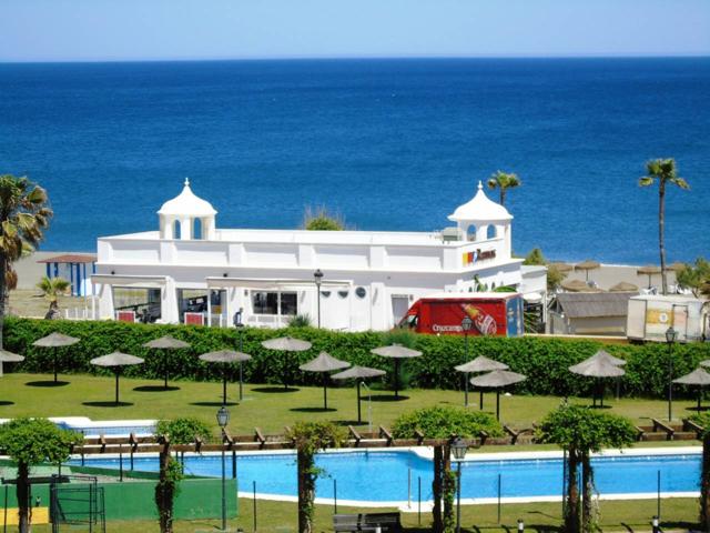 Piso en venta en San Luis de Sabinillas photo 0