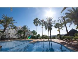 Piso en venta en Urbanización El Hacho-La Duquesa Golf photo 0