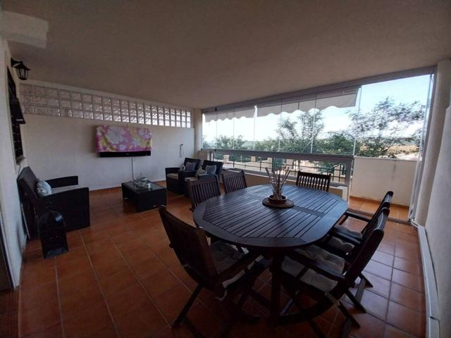 Piso en venta en Doña Julia Golf Club(29690) photo 0