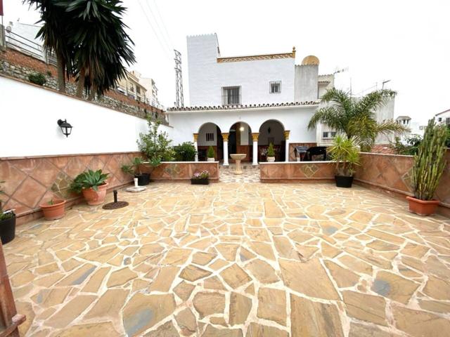 Casa en venta en Núcleo(29691) photo 0