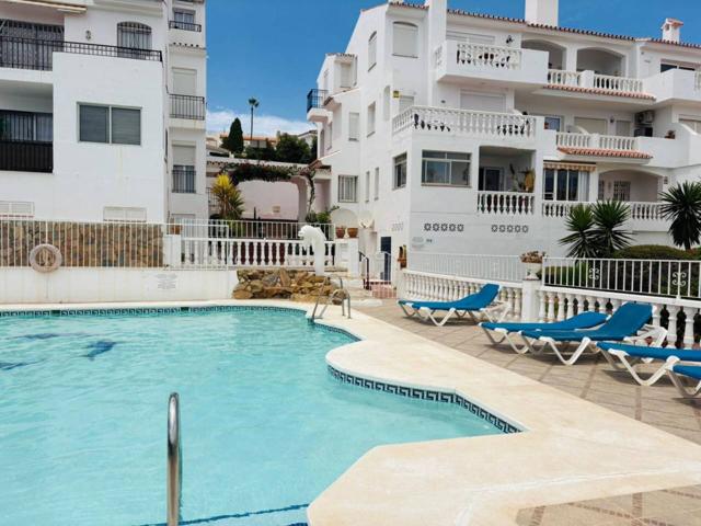 Piso en venta en Alcorrín(29692) photo 0