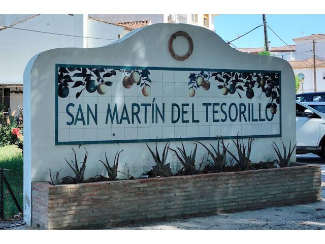Casa en venta en San Martín del Tesorillo photo 0