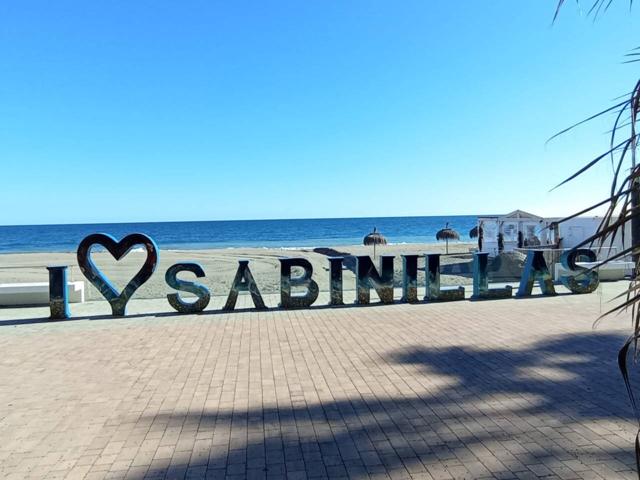 Piso en venta en San Luis de Sabinillas photo 0