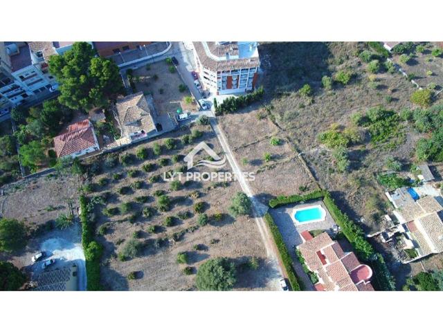 Terrenos Edificables En venta en Jávea - Xàbia photo 0