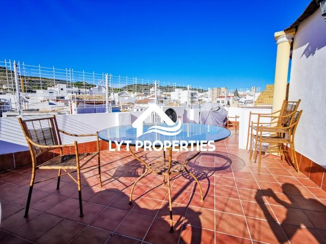 Piso En venta en Jávea - Xàbia photo 0
