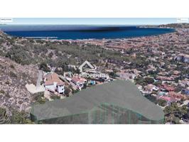 Terrenos Edificables En venta en Jávea - Xàbia photo 0