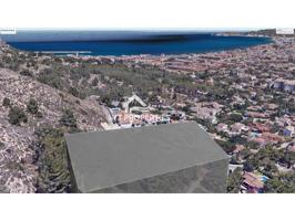 Terrenos Edificables En venta en Jávea - Xàbia photo 0