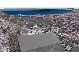 Terrenos Edificables En venta en Puchol-Puxol, Jávea - Xàbia photo 0