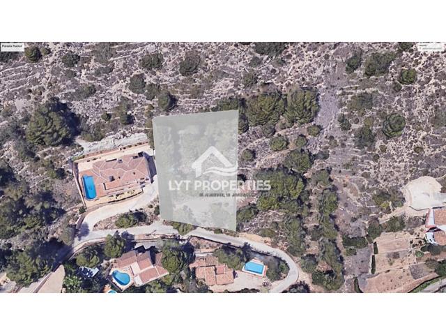 Terrenos Edificables En venta en Jávea - Xàbia photo 0