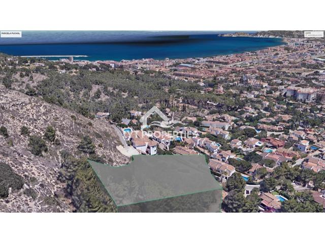 Terrenos Edificables En venta en Jávea - Xàbia photo 0