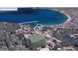 Terrenos Edificables En venta en Jávea - Xàbia photo 0