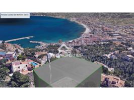 Terrenos Edificables En venta en Cuesta San Antonio, Jávea - Xàbia photo 0