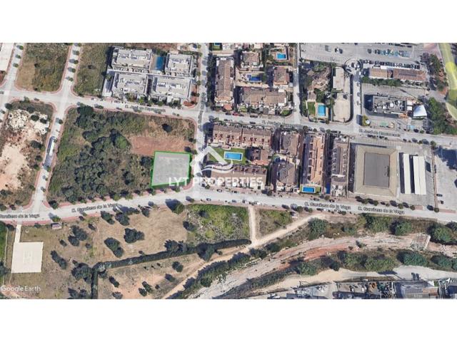 Terrenos Edificables En venta en Jávea - Xàbia photo 0
