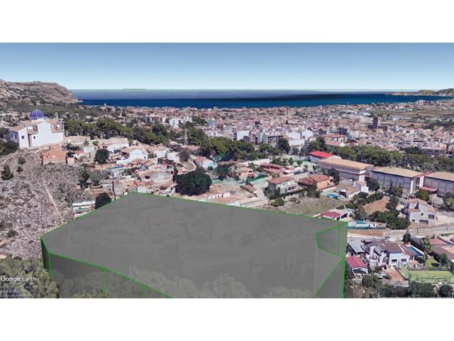 Terrenos Edificables En venta en Jávea - Xàbia photo 0