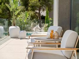 Villa En venta en Altea photo 0