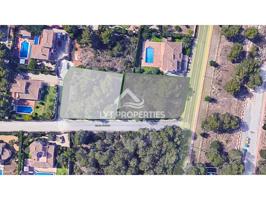 Terrenos Edificables En venta en Jávea - Xàbia photo 0
