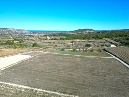 Terrenos Edificables En venta en Gata De Gorgos photo 0