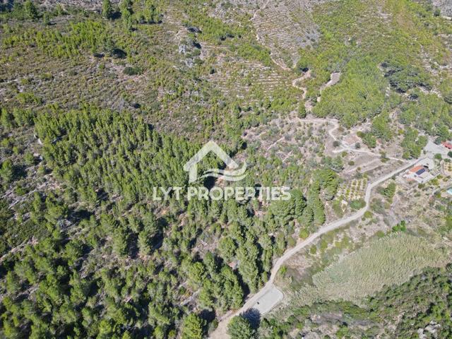 Terrenos Edificables En venta en Pedreguer photo 0