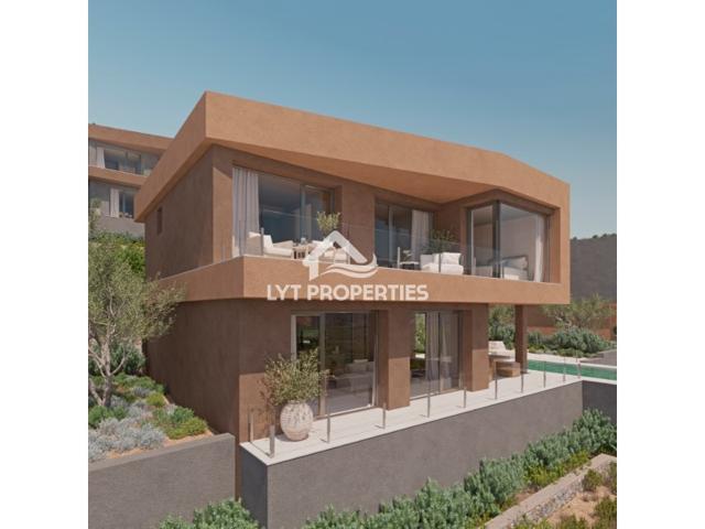 Villa En venta en Llíber photo 0