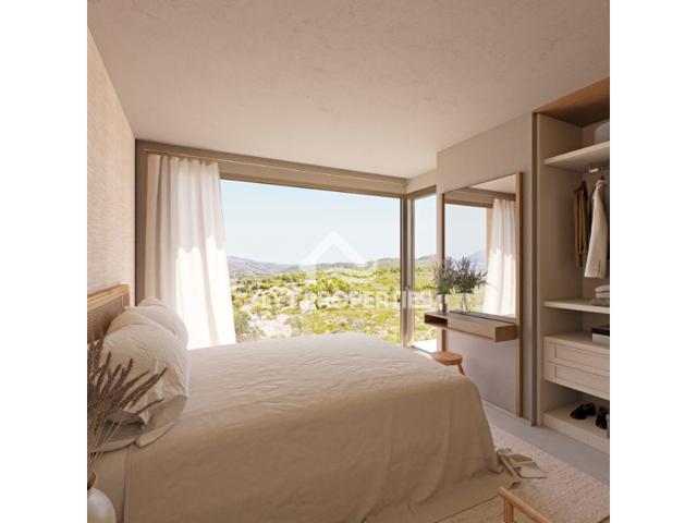 Villa En venta en Llíber photo 0