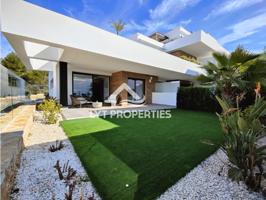 Piso En venta en Benitachell - El Poble Nou De Benitatxell photo 0