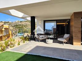 Piso En venta en Benitachell - El Poble Nou De Benitatxell photo 0