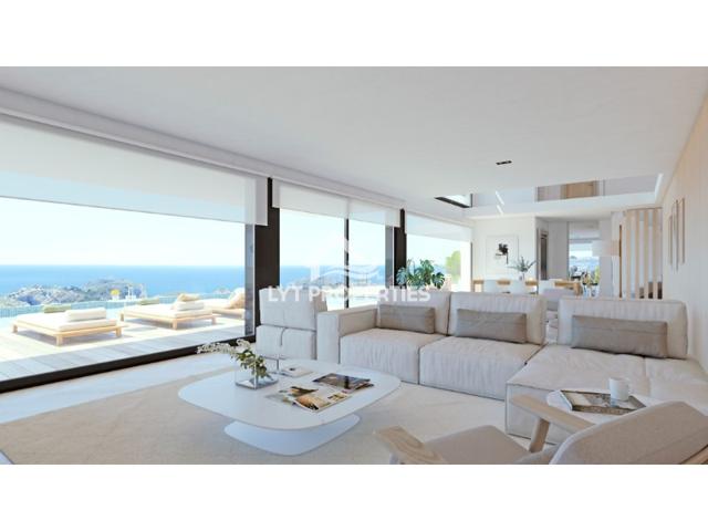 Villa En venta en Benitachell - El Poble Nou De Benitatxell photo 0