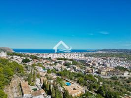 Terrenos Edificables En venta en Jávea - Xàbia photo 0