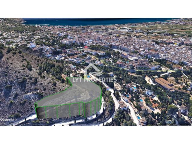 Terrenos Edificables En venta en Jávea - Xàbia photo 0
