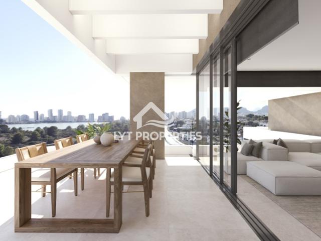 Piso En venta en Calpe - Calp photo 0