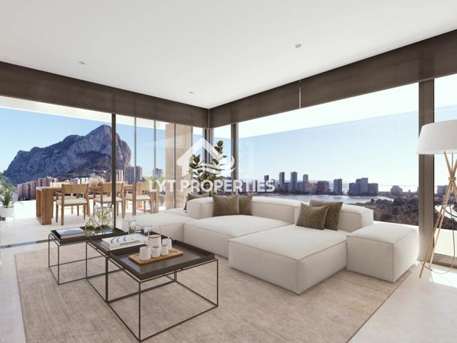 Piso En venta en Calpe - Calp photo 0