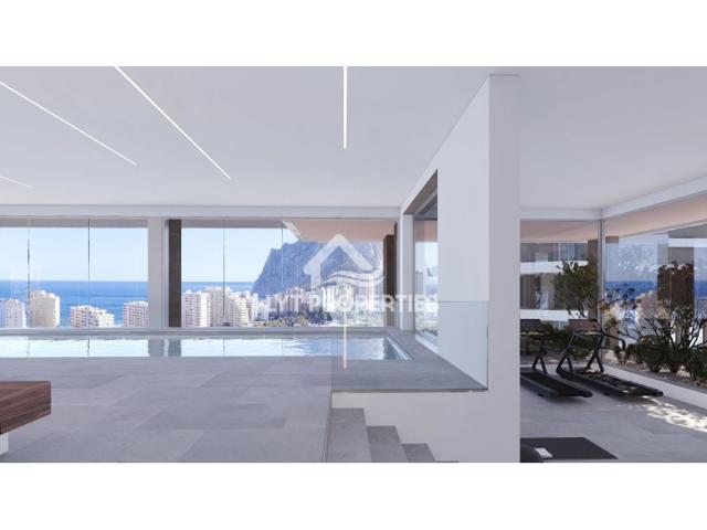 Piso En venta en Calpe - Calp photo 0