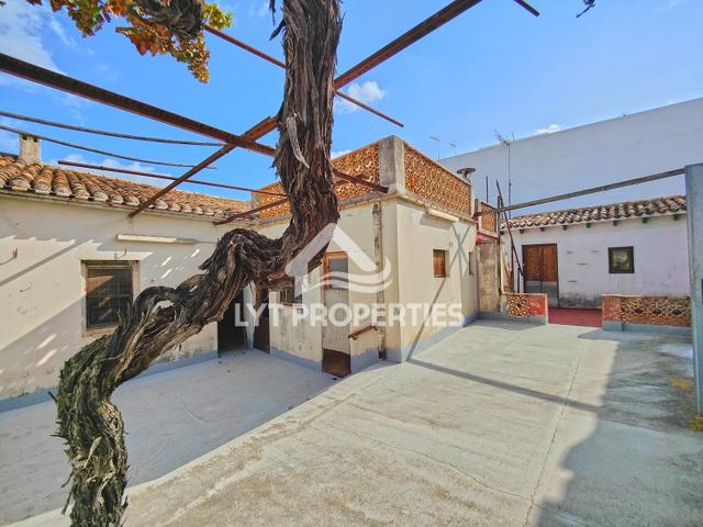Casa En venta en Ondara photo 0