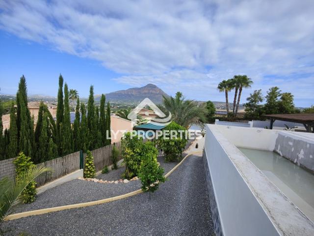 Piso En venta en Jávea - Xàbia photo 0