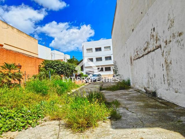 Terrenos Edificables En venta en Gata De Gorgos photo 0