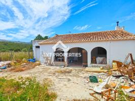 Casa De Campo En venta en Jávea - Xàbia photo 0