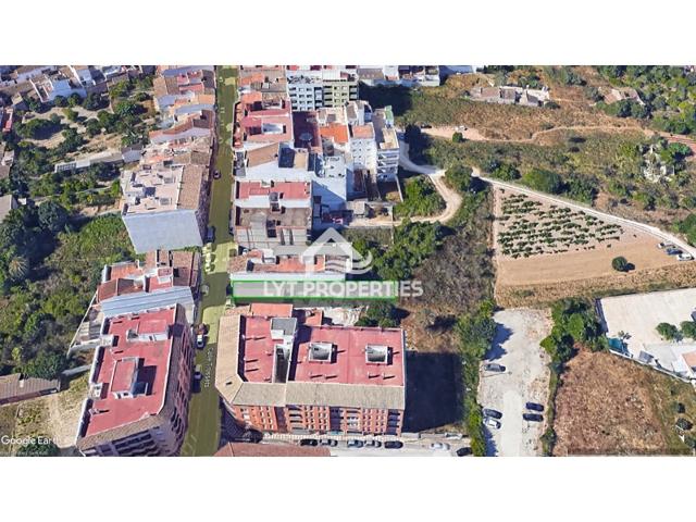 Terreno Urbanizable En venta en Gata De Gorgos photo 0